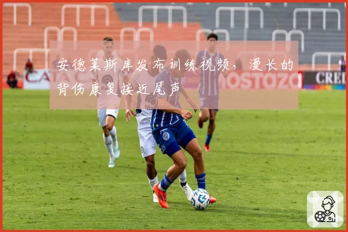 安德莱斯库发布训练视频，漫长的背伤康复接近尾声